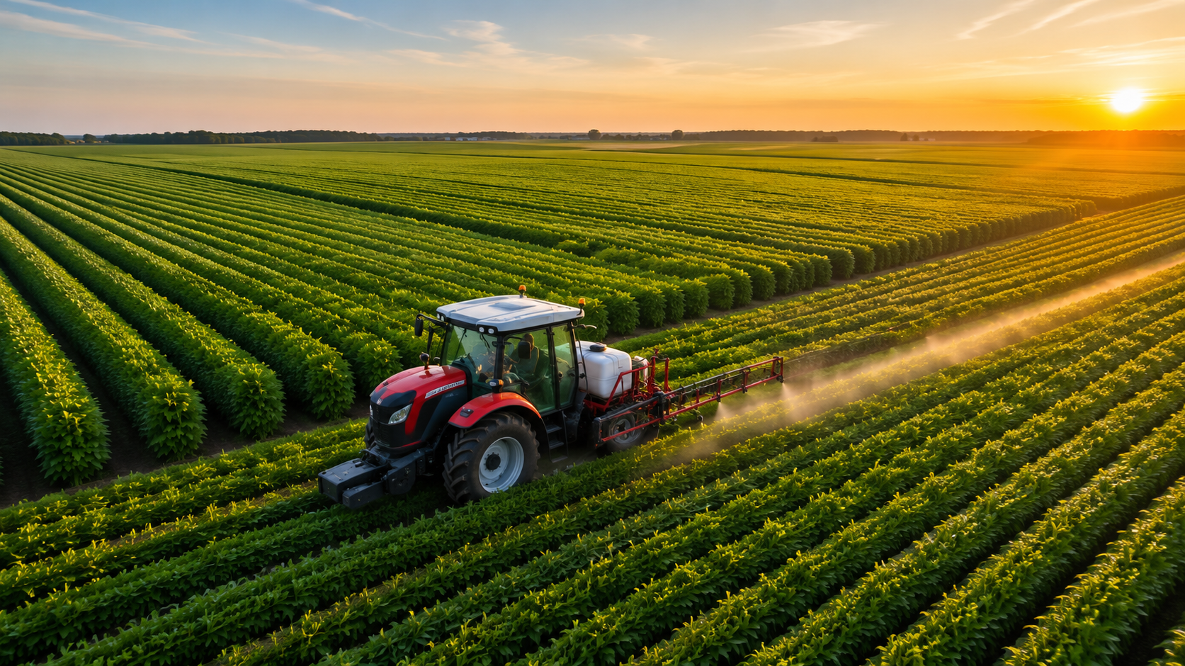 Agriculture in Suffolk