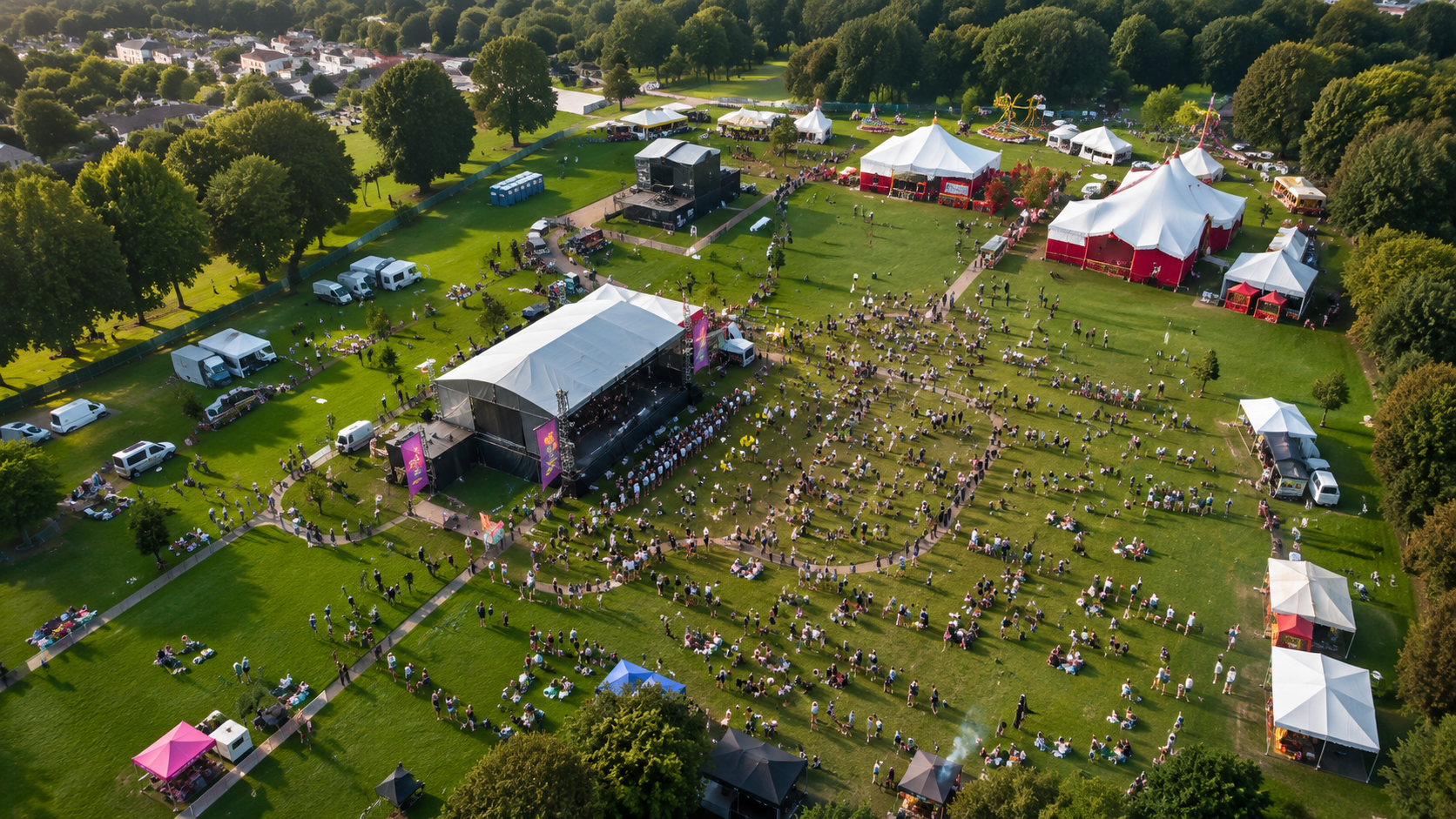 Events in Suffolk