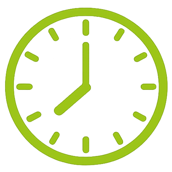Fast Turnaround in Suffolk